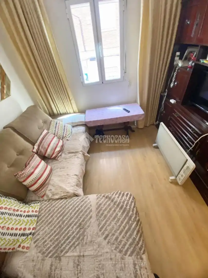 Habitación de Piso en venta en Madrid con Aire acondicionado, Calefacción y Amueblado
