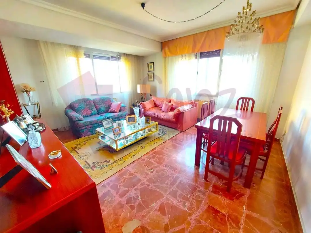 Casa con terraza en venta en Avenida Santa Ana, imagen 9