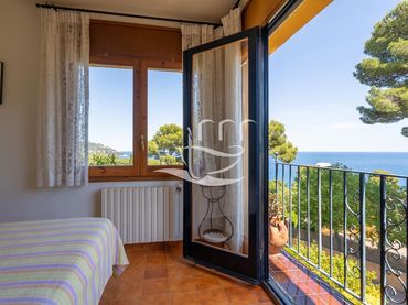 Adossat amb piscina en venda a COSTA BRAVA