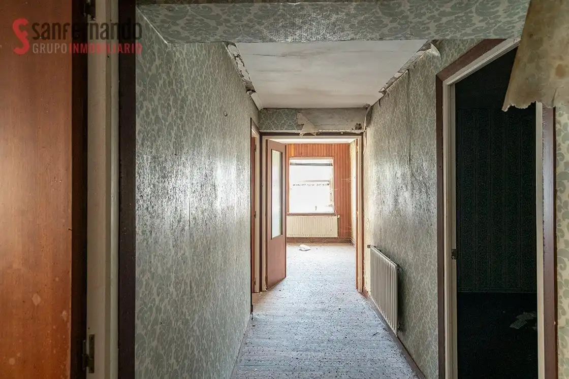 Finca rústica en venta en Corvera de Toranzo con Jardín privado, Terraza y Trastero
