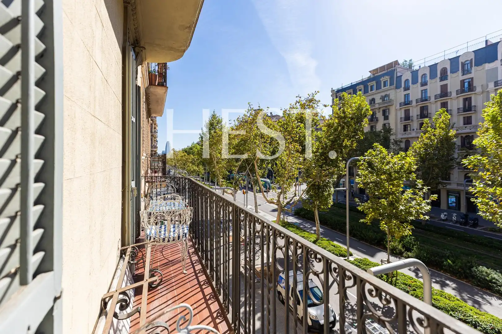 Wohnung mit Terrasse zum Verkauf in Avinguda Diagonal, imagen 29
