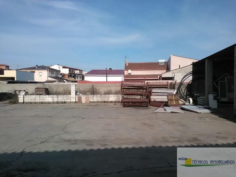 Residential to rent in Trujillanos