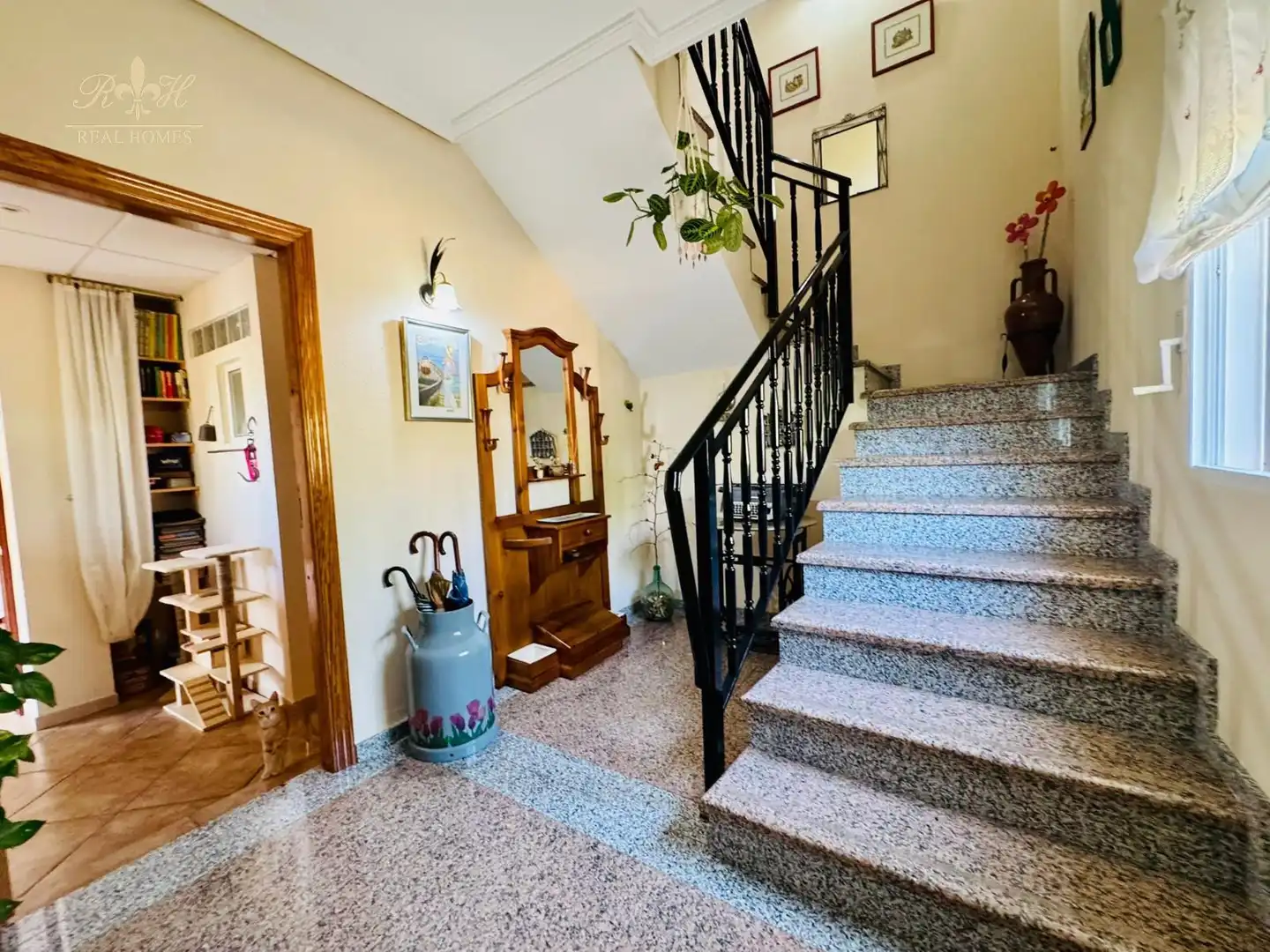 Houses for sale in L'Alfàs del Pi  with Air Conditioner, Heating and Terrace