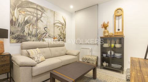 Foto 3 de Apartamento de alquiler en Calle de Andrés Mellado, Gaztambide, Madrid Capital