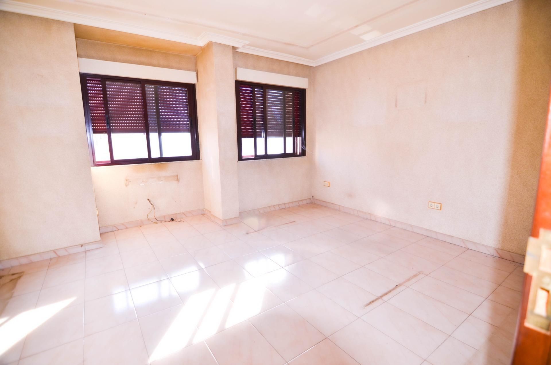 Bedroom of Flat for sale in Guijuelo