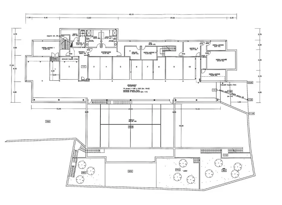 Casa con piscina in vendita a Sarrià - Sant Gervasi, imagen 60
