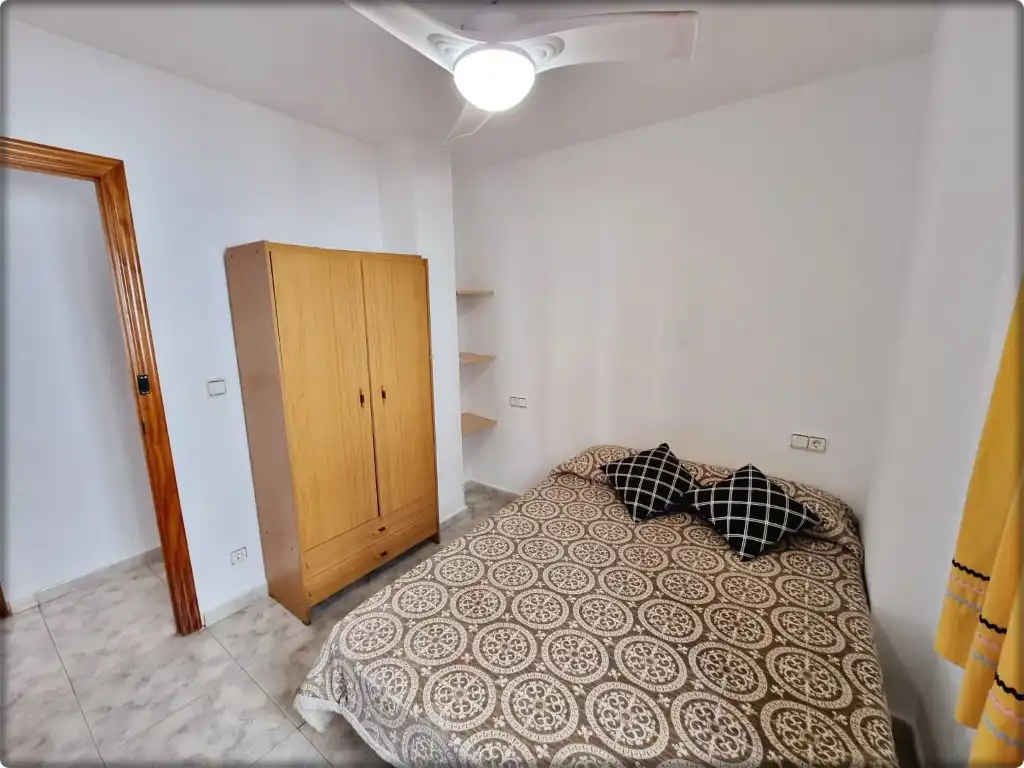 Apartamento en venta en Piles