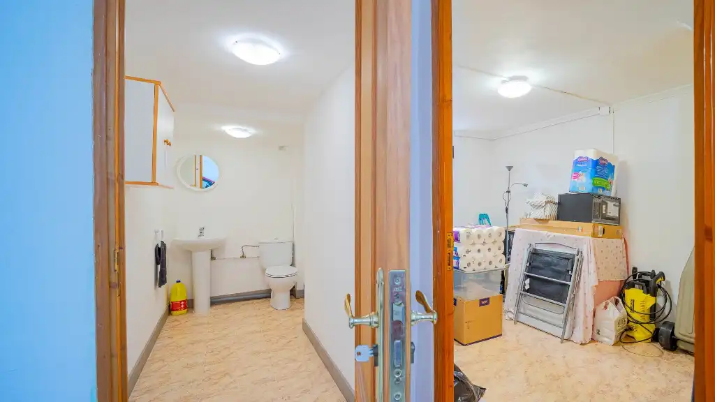 Casa o chalet en venta en Rojales con Aire acondicionado y Jardín privado