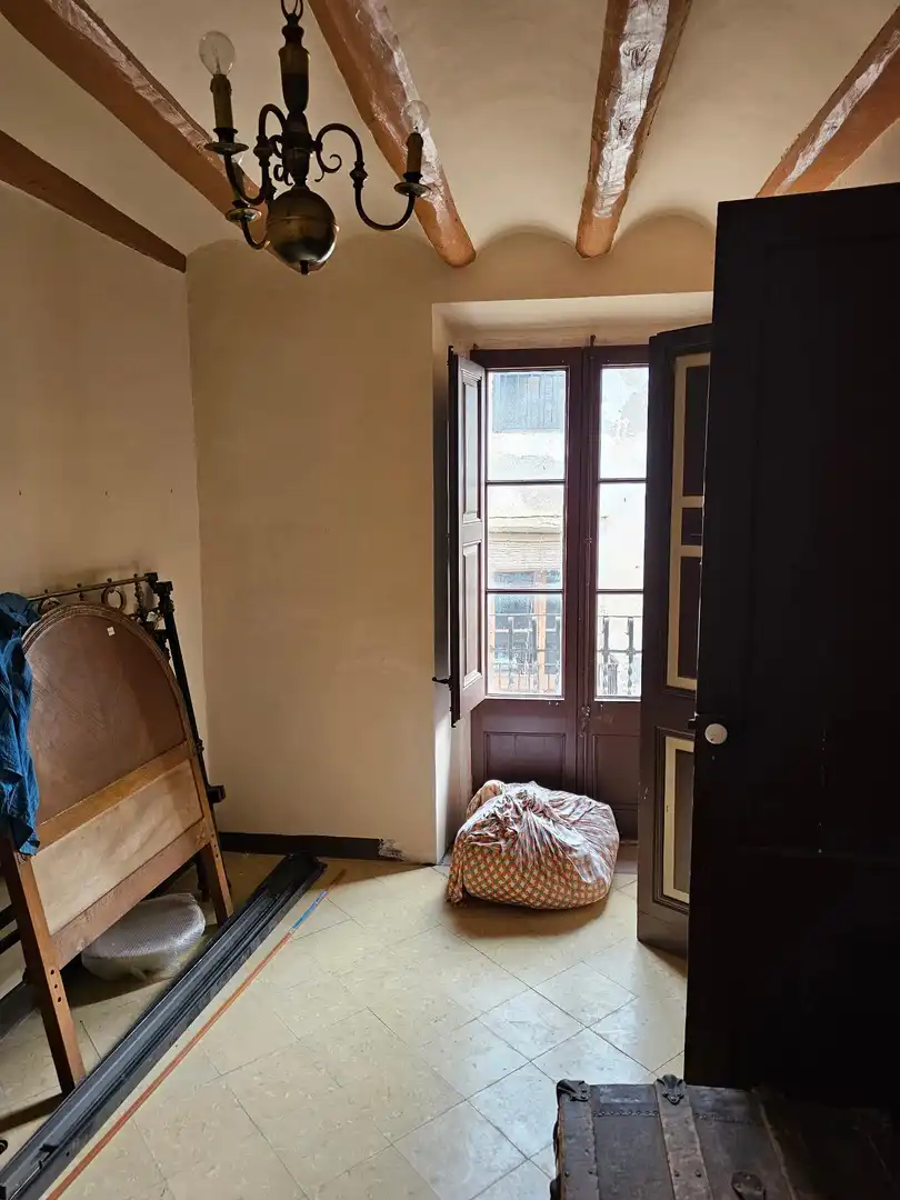 Einfamilien-Reihenhaus zum Verkauf in Poboleda mit Terrasse, Abstellraum und Balkon