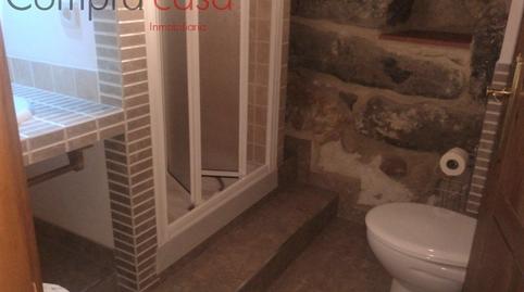 Foto 5 de Apartament de lloguer a Centro, Segovia Capital