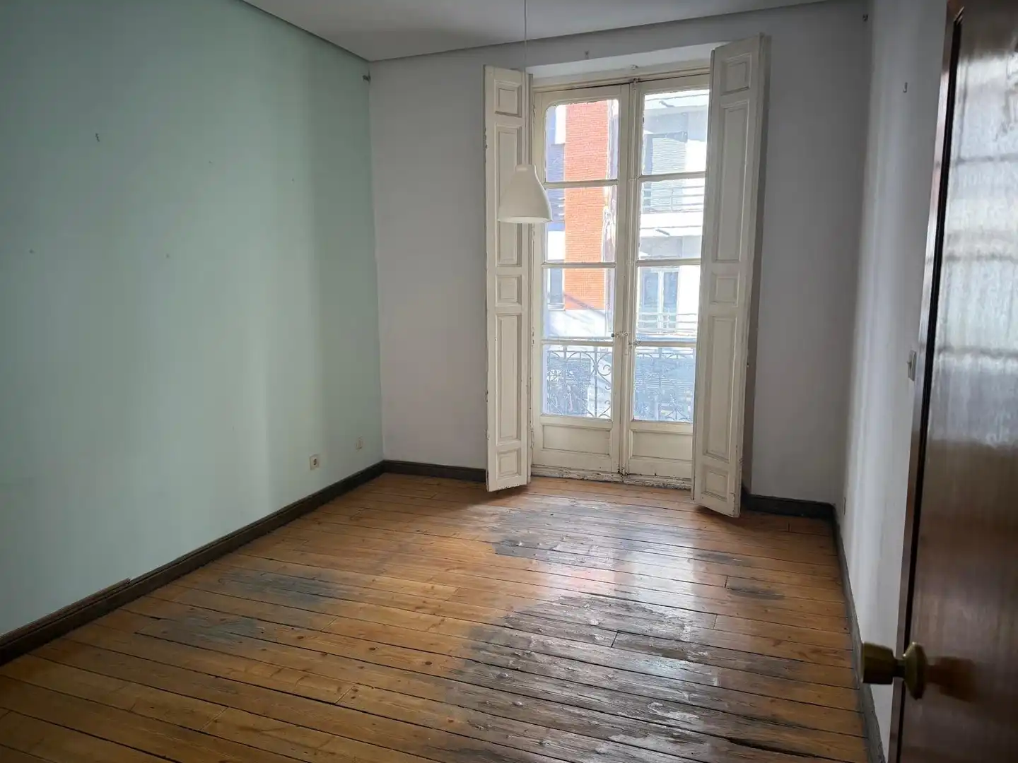 Wohnung mit Aufzug zum Verkauf in Calle de Santiago 17, imagen 6