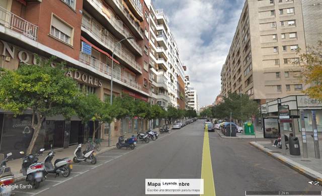 Garaje en Alquiler en Santa Marina