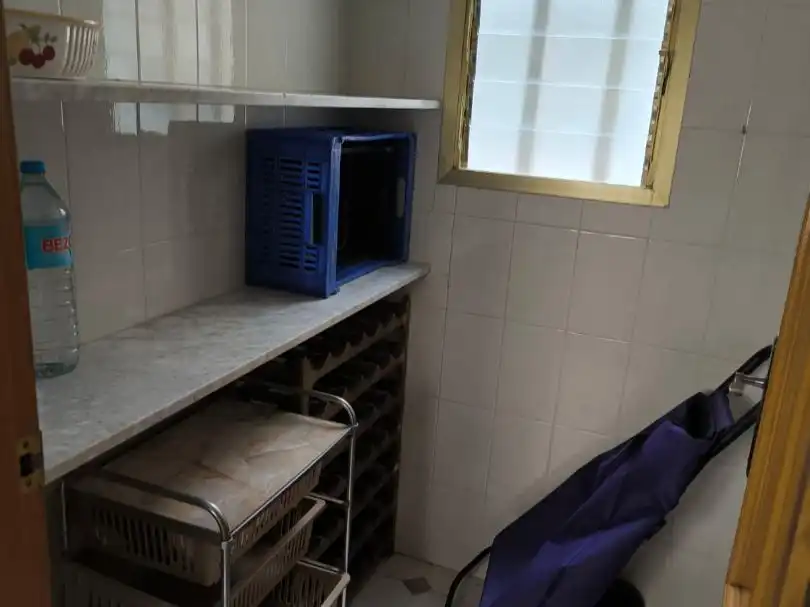 Wohnung mit Aufzug zum Verkauf in Hernán Cortés 11, imagen 9