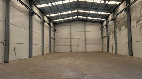Photo 2 of Industrial buildings to rent in Avenida Arrieiros, B3, San Mateo - Castro- O Val, A Coruña