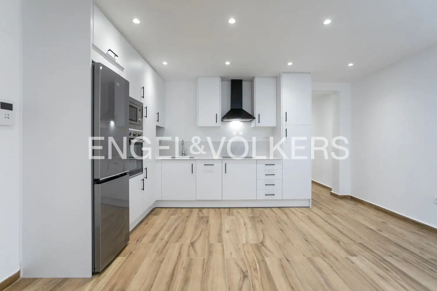 Kitchen of Flat for sale in La Saïdia