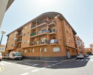 Exterior view of Apartment for sale in Vandellòs i l'Hospitalet de l'Infant  with Air Conditioner, Terrace and Balcony