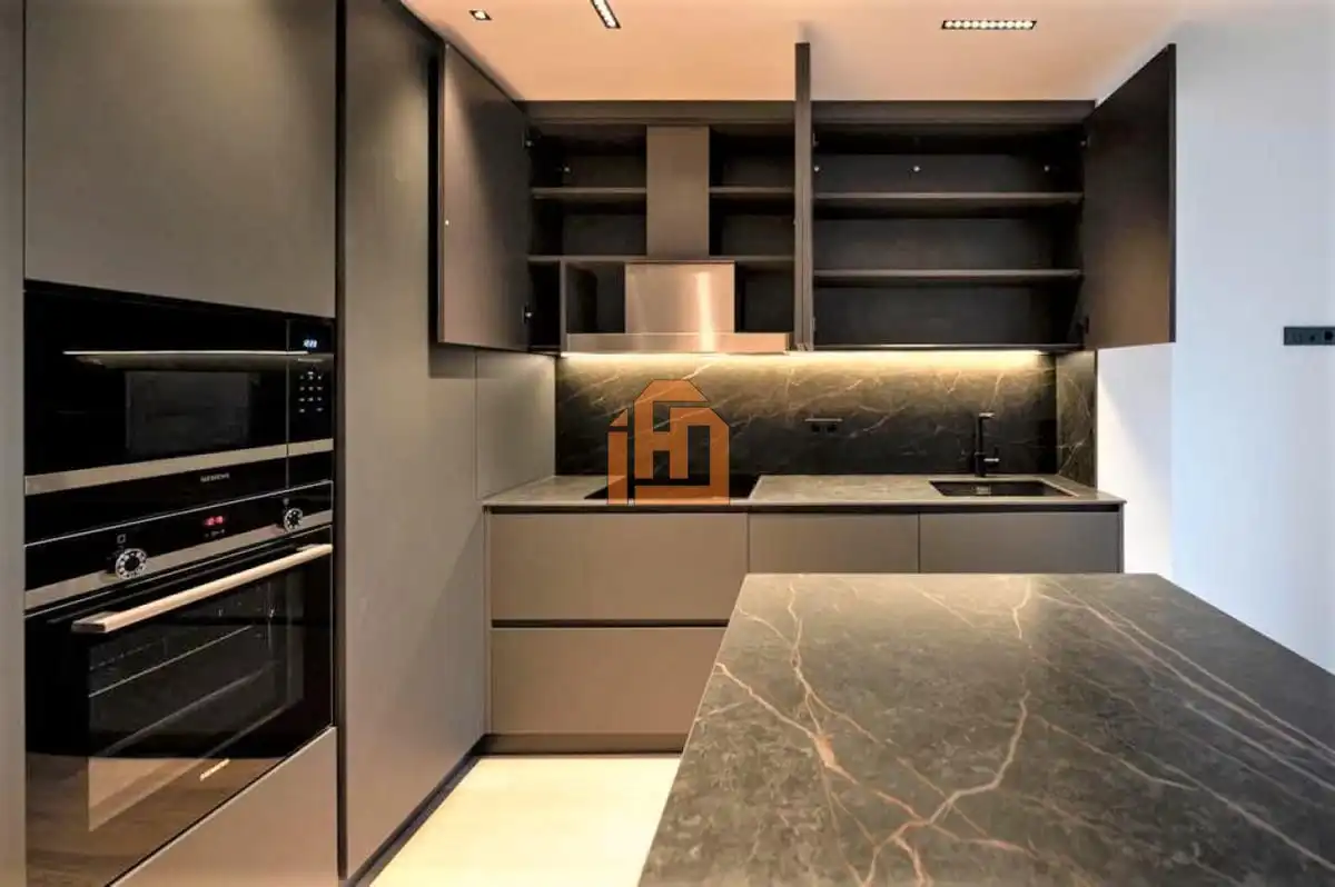 Piso con ascensor en venta en Calle Padre Isla, imagen 11