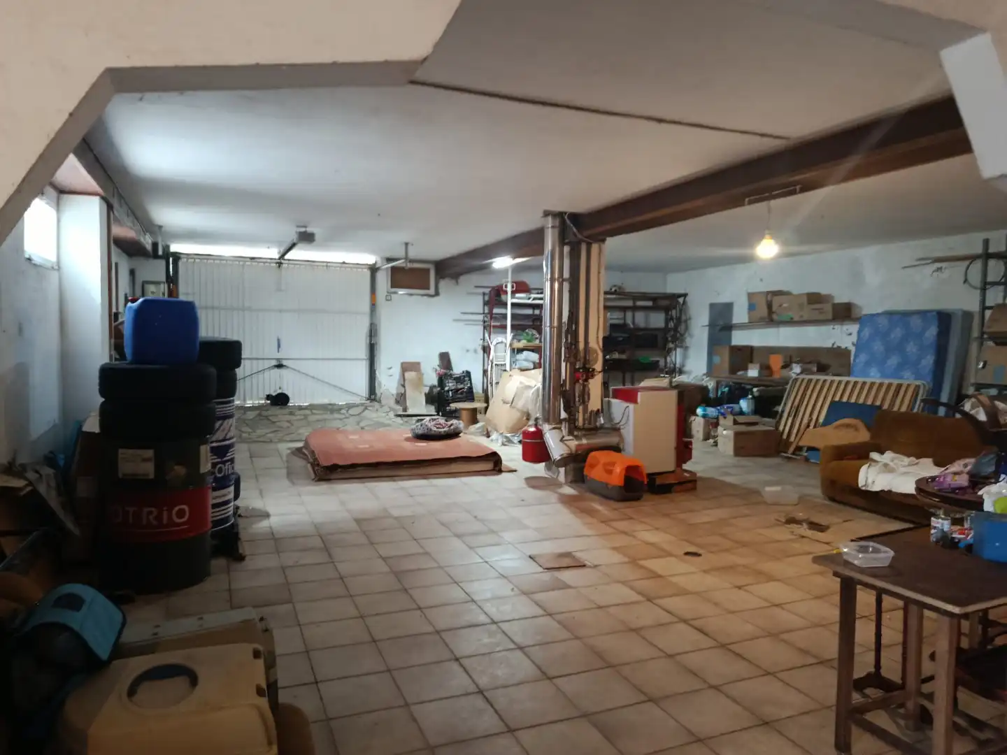 Casa amb terrassa en venda a Estrada Paraíso 1-3, imagen 17