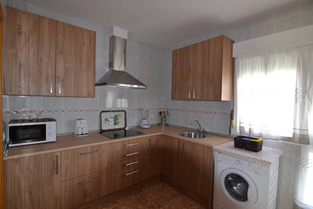 Piso en Alquiler en Malpartida de Plasencia