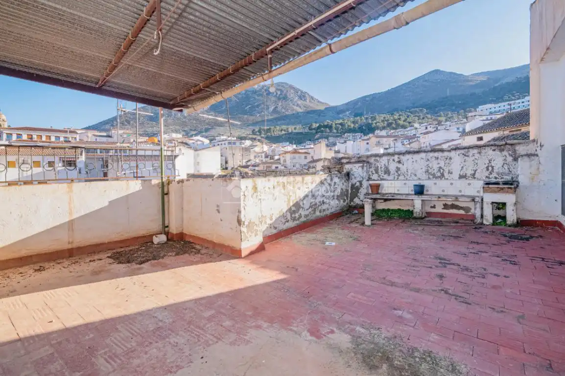 Dúplex amb terrassa en venda a Loja, imagen 43