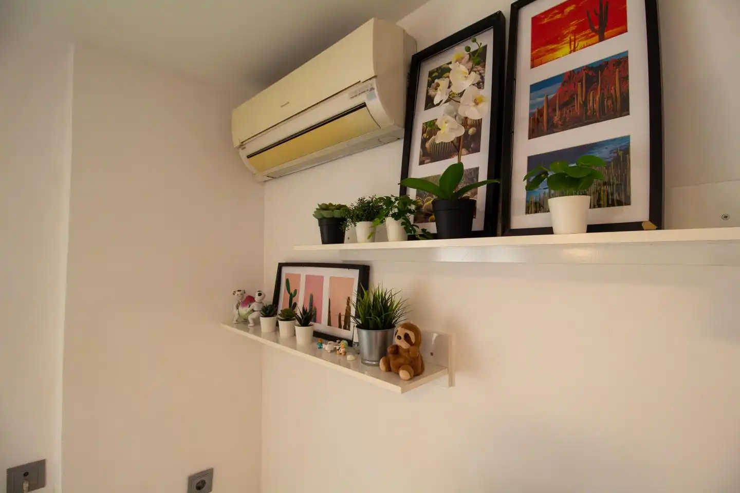 Ground floor for rent in Avinguda de la Malva-Rosa, La Malva-rosa