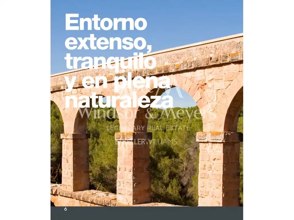 Terreno residenziale in vendita a Calle Mont-Roig Del Camp, imagen 18
