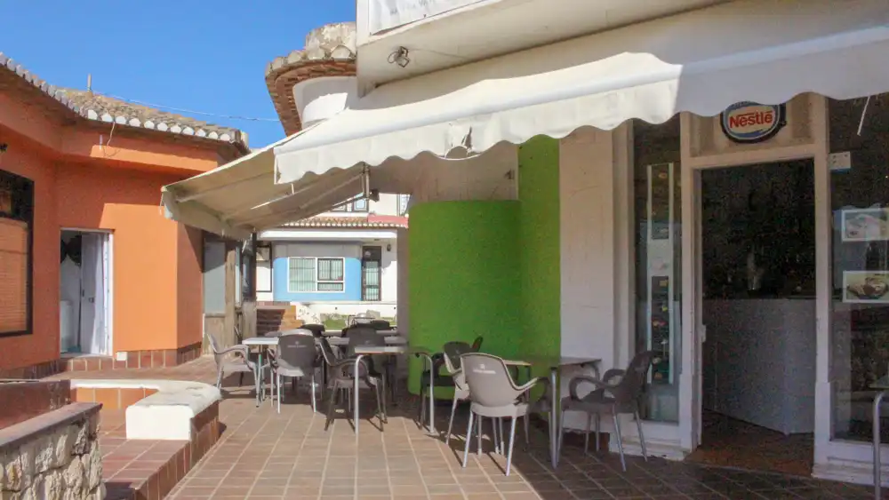 Locale commerciale in vendita a Las Marinas / Les Marines, imagen 6