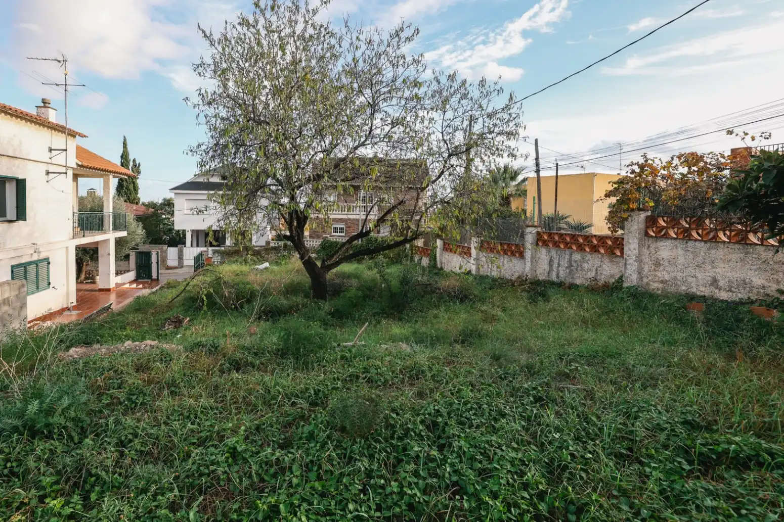 Rural land for sale in Viladecans - Calle ROSA LA, imagen 2