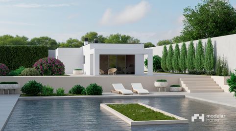 Parcela en Ceixell, Rincón del Cesar,perfecta para la construccion de un chalet