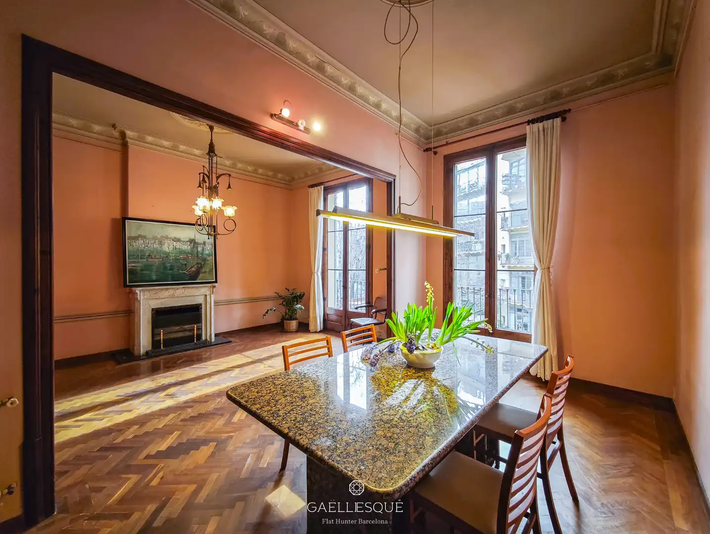 Appartement avec terrasse à vendre à Ronda de Sant Pere, imagen 23