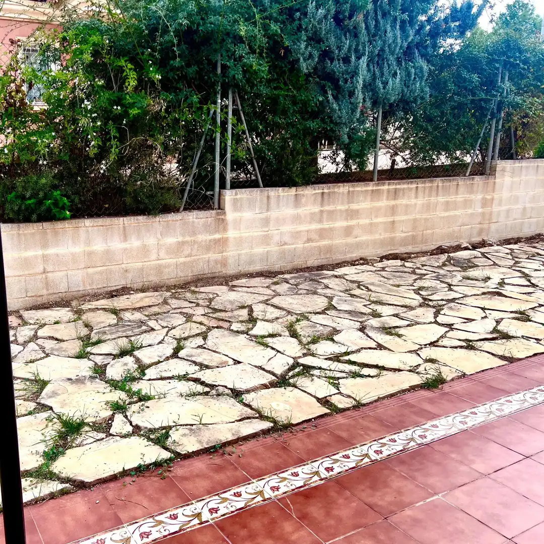 Vivienda con piscina en venta en Altorreal - El Chorrico, imagen 9