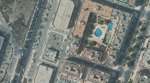 Foto 5 de Piso en venta en Las Salinas, Roquetas de Mar