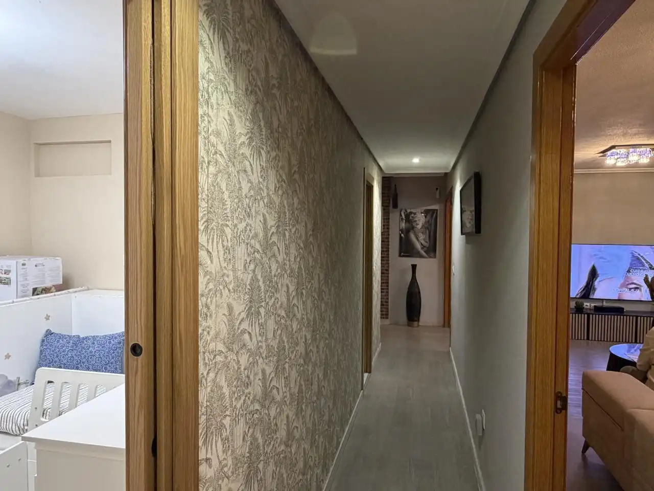 Flat with pool for sale in Calle Brasil, imagen 37