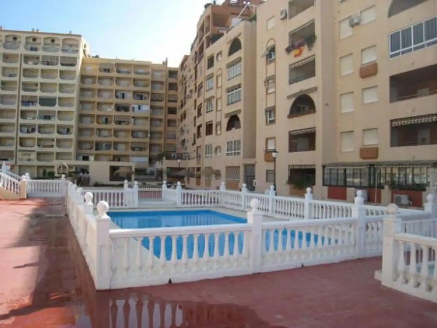 Pis amb piscina en venda a Paseo San Cristóbal 18, imagen 6