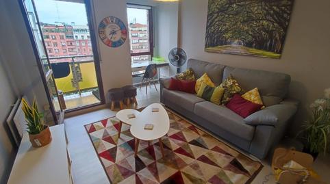 Photo 2 of Apartment for rent in Avenida del Ferrocarril, Basurtu, Bilbao