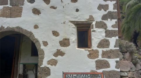 Foto 4 de Finca rústica en venda a Calle Leopoldo Matos, 1, Firgas, Las Palmas