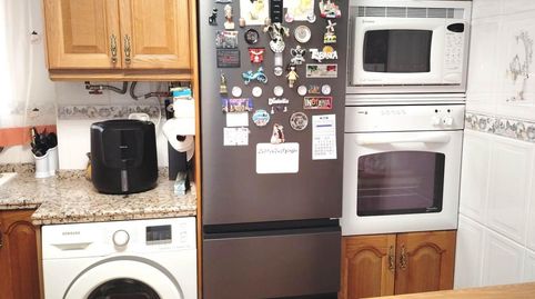Foto 4 de Piso en venta en Santa Bárbara, Llíria