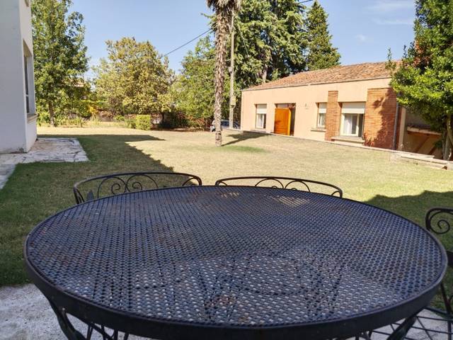 Casa-chalet en Venta en Nalda