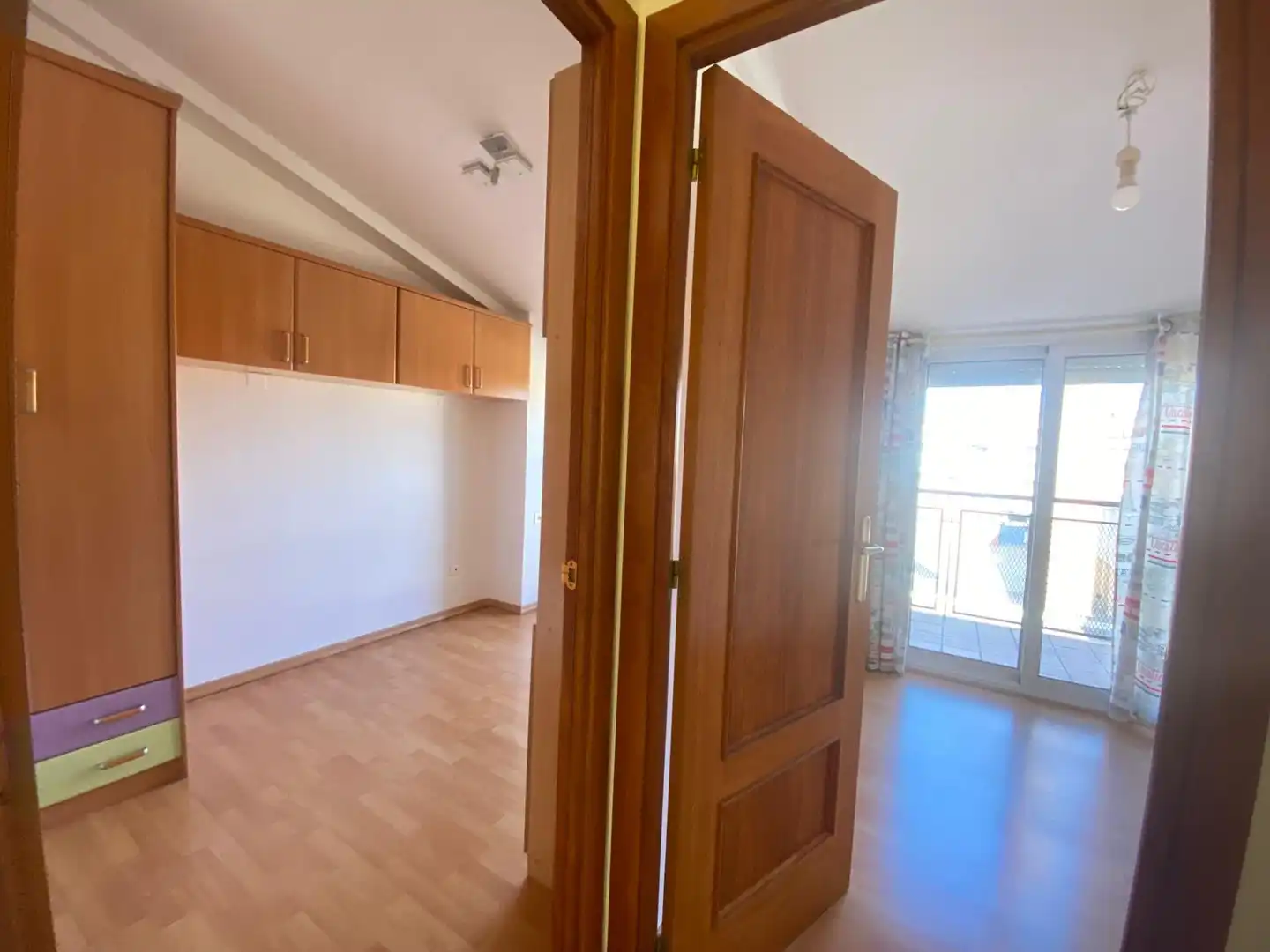 Flat for rent in Eixample