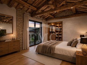 Maison avec piscine à vendre à Carrer Fontcitrana 4