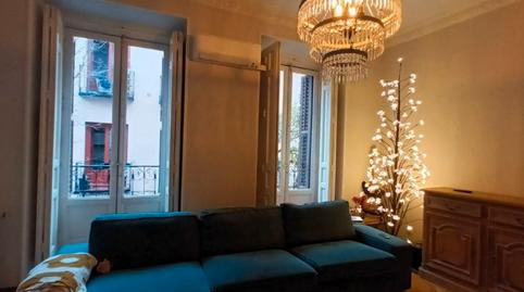 Foto 5 de Pis en venda a Calle de Lavapiés, 25, Embajadores - Lavapiés,  Madrid Capital