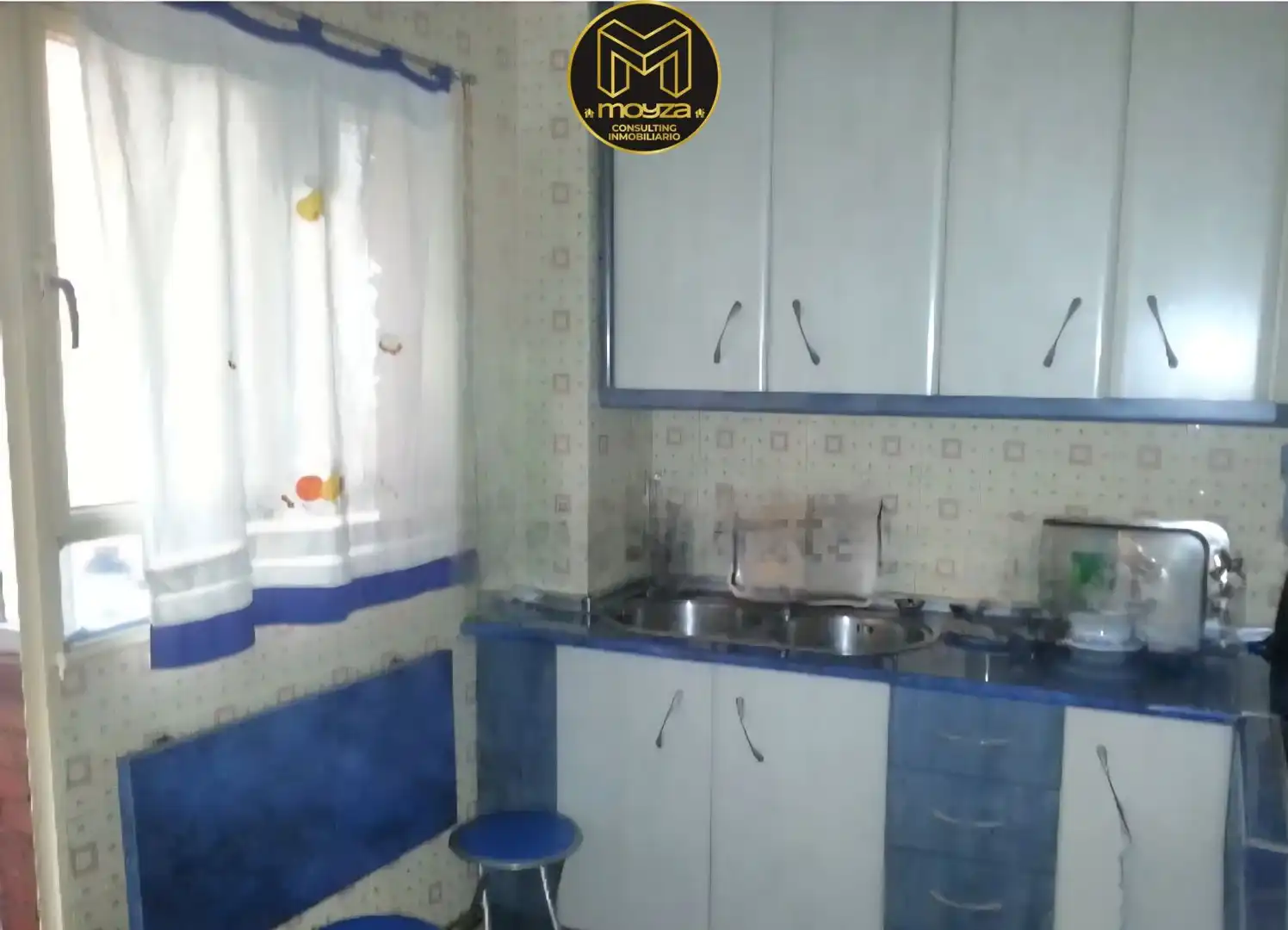 Piso con terraza en venta en Hospital, imagen 4