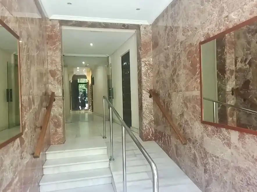 Flat for rent in  Madrid Capital  with Air Conditioner