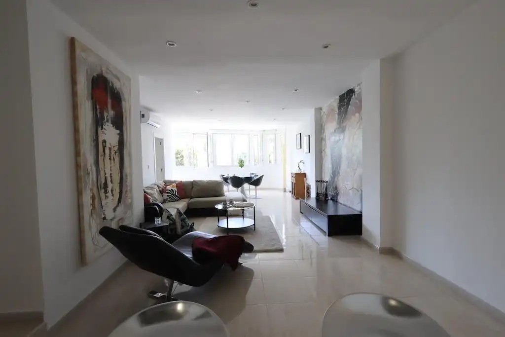 Apartament en venda a Paseo de la Libertad, Centro - Muelle Pesquero