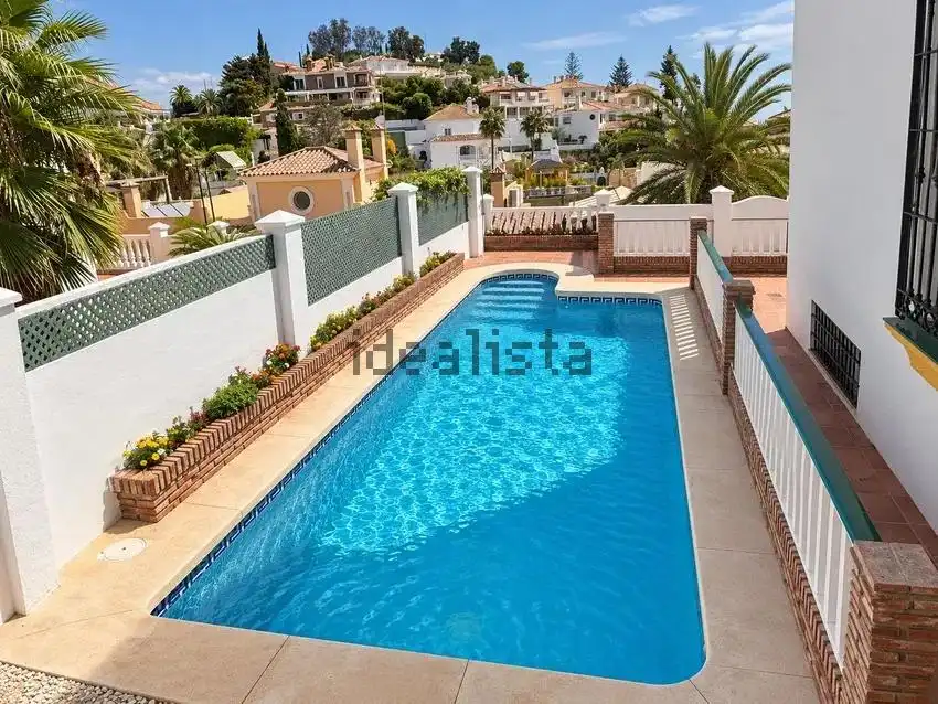 Villa mit Terrasse zum Verkauf in Centro, imagen 2
