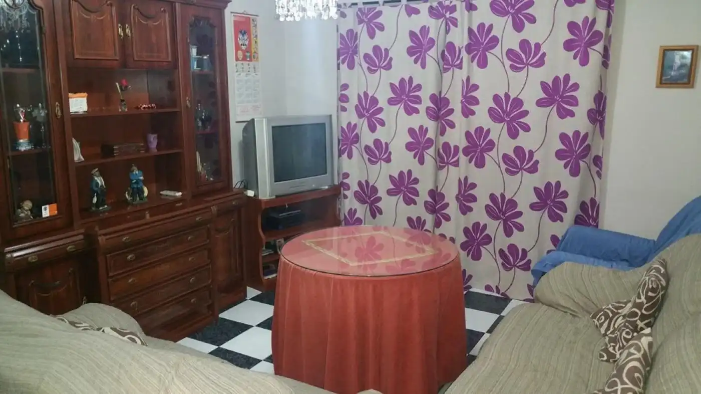 Piso en venta en Centro