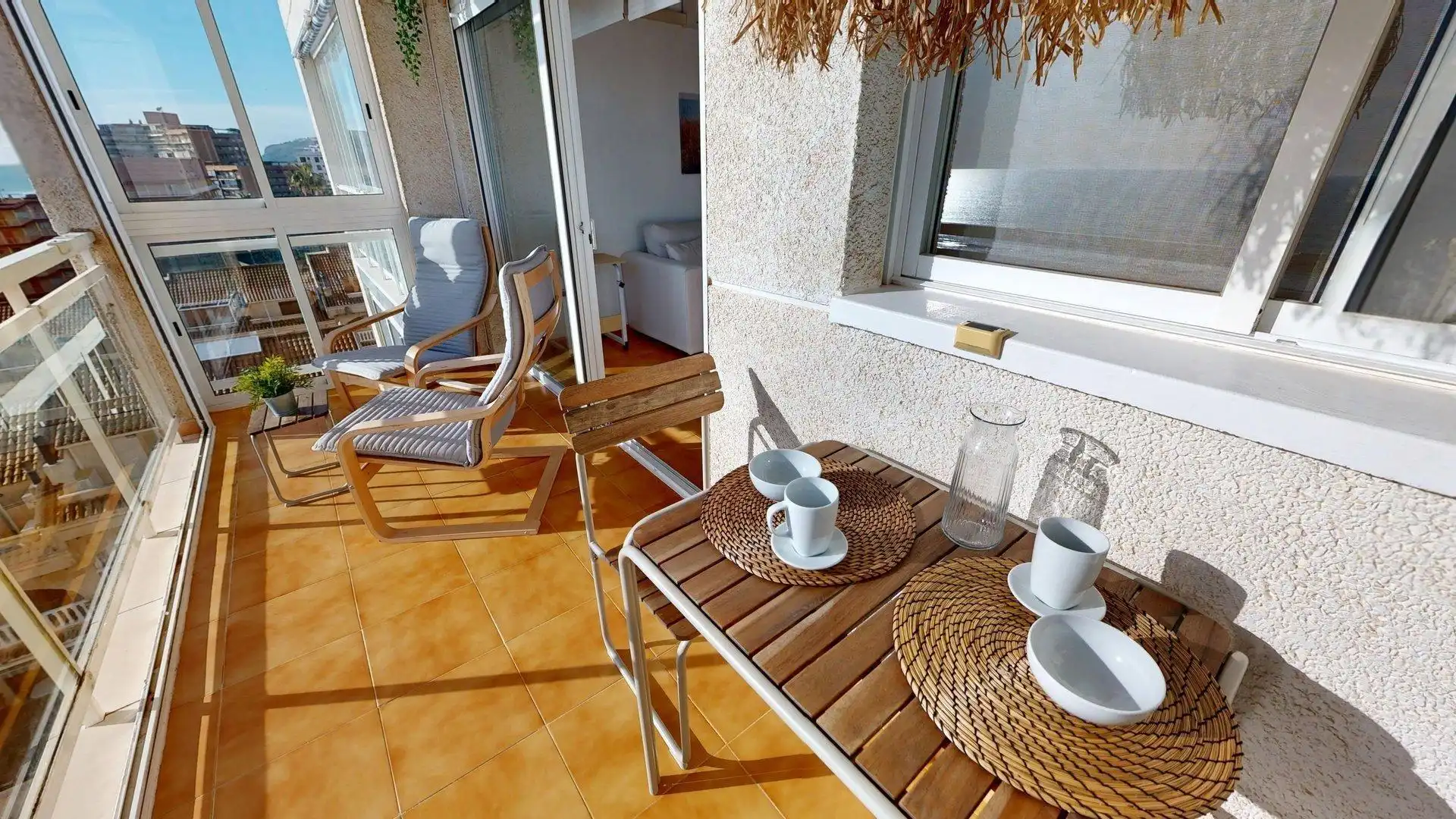 Appartement compact à louer à Calle Islas Baleares 37, imagen 11