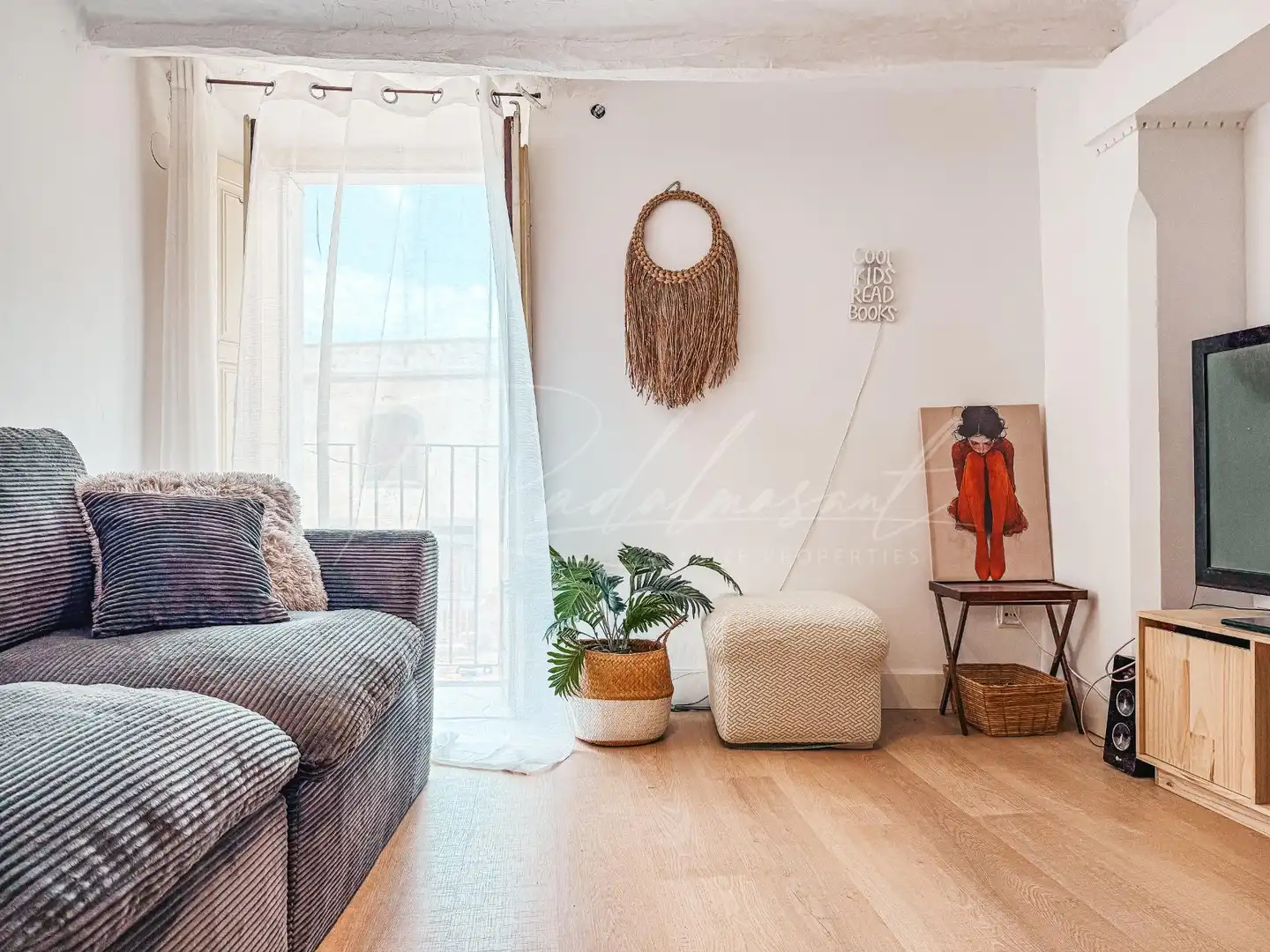 Casa con terraza en venta en Carrer Carrer Mare de Déu de la Roca, imagen 15
