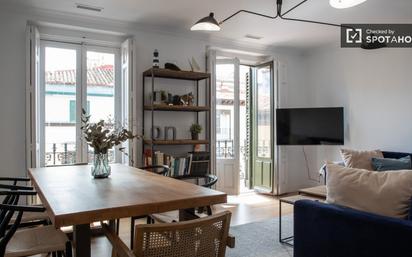 Flat to rent in Justicia - Chueca