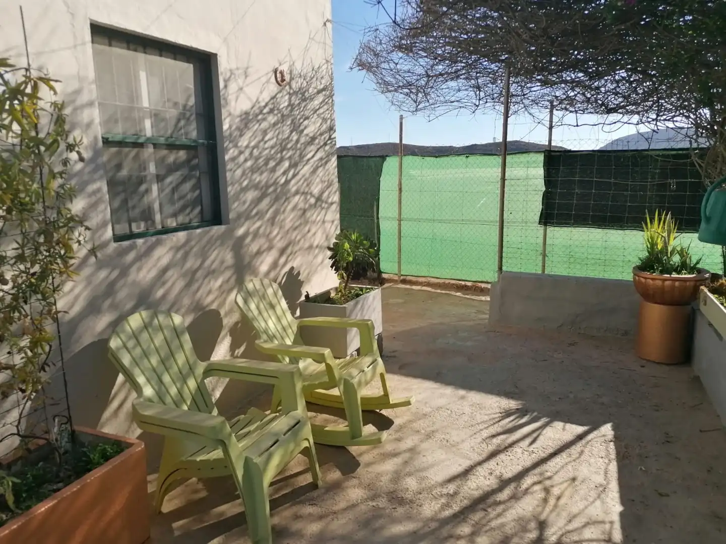 Casa rústica en venda a Dalías